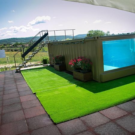 Apartamento 2 4/6 Pax Casa Rural El Sauce. A 2,5 Km De Cuenca Capital Nohales Luaran gambar