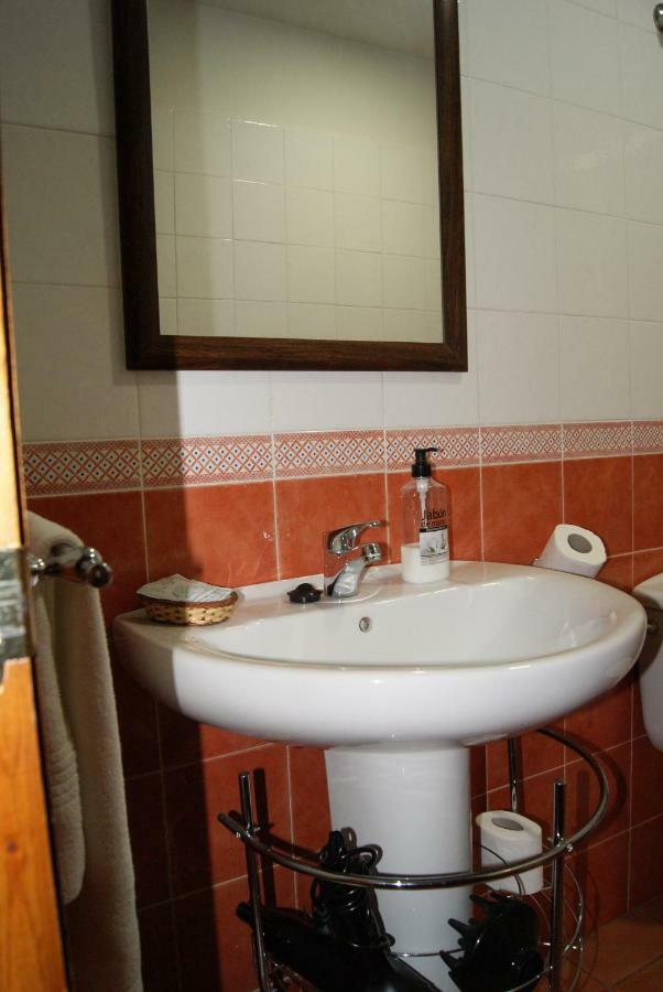Apartamento 2 4/6 Pax Casa Rural El Sauce. A 2,5 Km De Cuenca Capital Nohales Luaran gambar