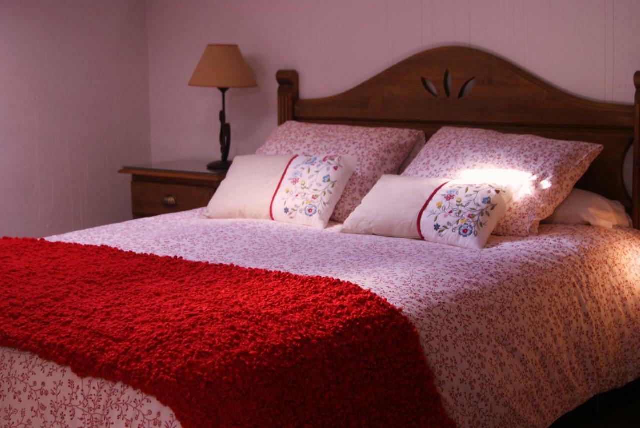 Apartamento 2 4/6 Pax Casa Rural El Sauce. A 2,5 Km De Cuenca Capital Nohales Luaran gambar